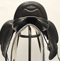 Load image into Gallery viewer, Prestige D2 Dressyrsadel 17/M