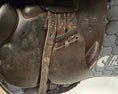 Load image into Gallery viewer, Prestige Michel Robert Hoppsadel 17"/34