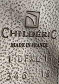 Load image into Gallery viewer, Childeric DFXL Dressyrsadel 18"