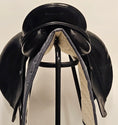 Load image into Gallery viewer, Erreplus Adelinde Dressyrsadel 18"/34