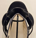 Load image into Gallery viewer, Amerigo Siena Classic Dressyrsadel 17,5/M