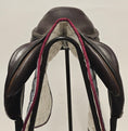 Load image into Gallery viewer, Anita Sande Hoppsadel Singelkåpa 18"/MW