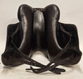 Load image into Gallery viewer, Patrick Saddlery Leggero Dressyrsadel 17,5/XW