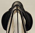 Load image into Gallery viewer, Prestige x-Helen Dressyrsadel 17"/31