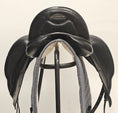 Load image into Gallery viewer, Prestige D2 Dressyrsadel 17/M