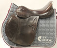 Load image into Gallery viewer, Prestige Michel Robert Hoppsadel 17"/34