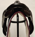 Load image into Gallery viewer, Equipe Linnea Hoppsadel 16,5"/+1
