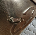 Load image into Gallery viewer, Prestige Michel Robert Hoppsadel 17"/34
