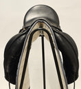 Load image into Gallery viewer, Jeremy Rudge Contour Dressyrsadel 17"/W