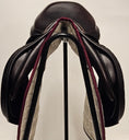 Load image into Gallery viewer, Equipe Linnea Hoppsadel 16,5"/+1