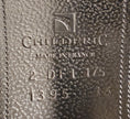 Load image into Gallery viewer, Childeric DFI Dressyrsadel 17,5"/M