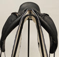 Load image into Gallery viewer, Antares Concept Dressyrsadel 17,5"/MW