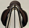 Load image into Gallery viewer, Prestige Roma Dressyrsadel 18"/34