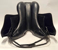 Load image into Gallery viewer, Harry Dabbs Dressyrsadel 17,5"/MW