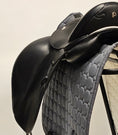 Load image into Gallery viewer, Prestige Melody Deep seat Dressyrsadel 17"/34