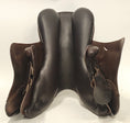 Load image into Gallery viewer, Prestige Roma Hoppsadel 17"/34