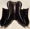 Load image into Gallery viewer, Equipe Linnea Hoppsadel 16,5"/+1