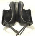 Load image into Gallery viewer, Equipe Olympia Dressyrsadel 18"/M