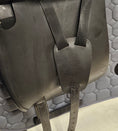 Load image into Gallery viewer, Amerigo Siena Classic Dressyrsadel 17,5/M