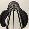 Load image into Gallery viewer, Erreplus Adelinde Dressyrsadel 17,5"/W
