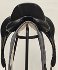 Load image into Gallery viewer, Antares Tempo Dressyrsadel 17,5"
