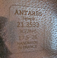 Load image into Gallery viewer, Antares Tempo Dressyrsadel 17,5"