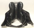 Load image into Gallery viewer, Connector Dressyrsadel 17,5"/3,5