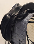 Load image into Gallery viewer, Equipe Special Dressyrsadel 17"L /+1,5
