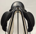 Load image into Gallery viewer, Prestige D2 Zero Dressyrsadel 17"/M
