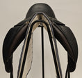 Load image into Gallery viewer, Childeric DSC Dressyrsadel 17"/MW