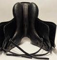 Load image into Gallery viewer, Erreplus Adelinde Dressyrsadel 17,5"/MW
