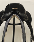Load image into Gallery viewer, Antares Tempo Dressyrsadel 17/M
