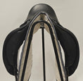 Load image into Gallery viewer, Prestige D1 Dressyrsadel 17"/M