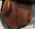 Load image into Gallery viewer, Erreplus JF Hoppsadel 17"/34