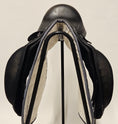 Load image into Gallery viewer, Prestige D1 Dressyrsadel 17"/M