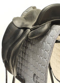 Load image into Gallery viewer, Antares Concept Dressyrsadel 17,5"/MW