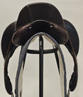 Load image into Gallery viewer, Antares Tempo Dressyrsadel 17,5"