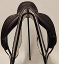 Load image into Gallery viewer, Antares Cadence Dressyrsadel 17,5"/ M