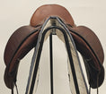 Load image into Gallery viewer, Prestige D2K Free Dressyrsadel 17L/M