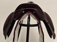 Load image into Gallery viewer, Stroller Hoppsadel 16"/M