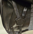 Load image into Gallery viewer, Harry Dabbs Dressyrsadel 17,5"/MW