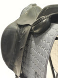 Load image into Gallery viewer, Prestige D1 Iceland Dressyrsadel 17"/M