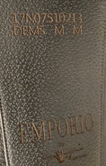 Load image into Gallery viewer, Equipe Emporio Dressyrsadel 17"/M
