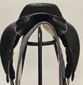 Load image into Gallery viewer, Prestige D1 Iceland Dressyrsadel 17"/M