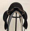 Load image into Gallery viewer, Amerigo Classic Siena Dressyrsadel 17"/+1