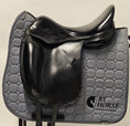 Load image into Gallery viewer, Equipe Oracle Dressyrsadel 17"
