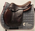 Load image into Gallery viewer, Antares Signature Hoppsadel 17"