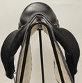 Load image into Gallery viewer, Equipe Viktoria Dressyrsadel 17,5"/M