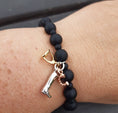 Load image into Gallery viewer, Armband Glamour från Miamountaindesign