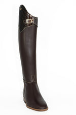 Ladda upp bild till gallerivisning, Ridstövel Dressyr Derby Prestige